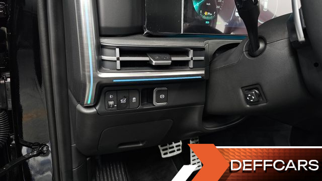 Hyundai SANTAFE HEV 1.6 4WD H Pick купить на сайте DeffCars