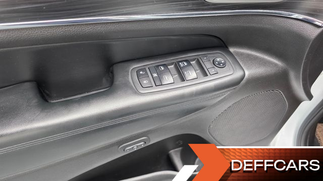 Jeep CHEROKEE 3.6 Limited WK2 купить на сайте DeffCars