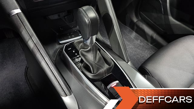 Renault-KoreaSamsung QM6 2.0 GDe LE Signature 2WD купить на сайте DeffCars