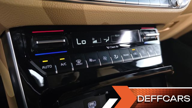Kia MOHAVE Diesel 3.0 4WD 6-Seater Masters купить на сайте DeffCars