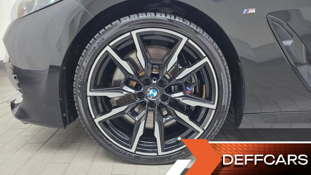 BMW 8-SERIES M850i xDrive Gran Coupe купить на сайте DeffCars