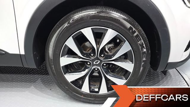 Renault-KoreaSamsung XM3 1.6 GTe RE купить на сайте DeffCars