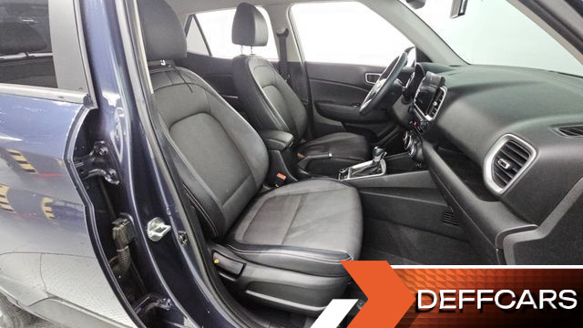 Hyundai VENUE 1.6 Modern купить на сайте DeffCars