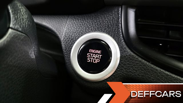 Kia MORNING GT Line купить на сайте DeffCars