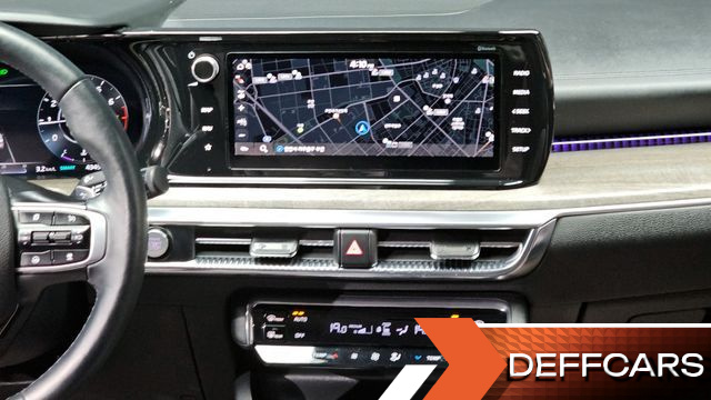 Kia K5 2.0 Signature купить на сайте DeffCars