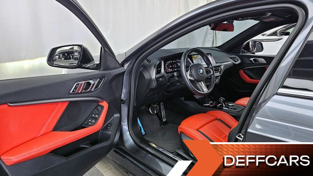 BMW 1-SERIES M135i xDrive купить на сайте DeffCars
