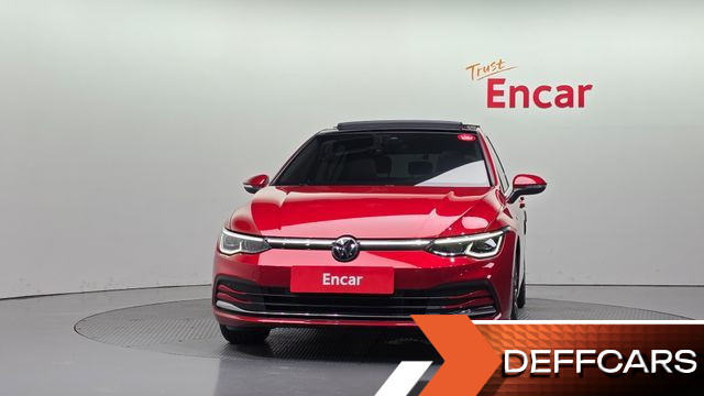 Volkswagen GOLF 2.0 TDI Prestige купить на сайте DeffCars