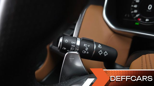 Land Rover RANGE ROVER SPORT 3.0 SDV6 HSE Dynamic купить на сайте DeffCars