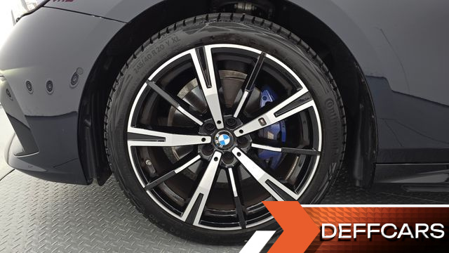 BMW 5-SERIES 530i xDrive M Sport купить на сайте DeffCars
