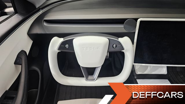 Tesla MODEL 3 Performance AWD купить на сайте DeffCars