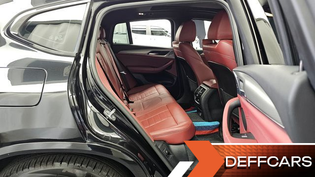 BMW X4 xDrive20d M Sport купить на сайте DeffCars