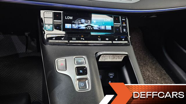 Hyundai GRANDEUR 2.5 Exclusice купить на сайте DeffCars