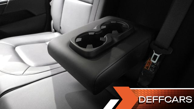 ChevroletGMDaewoo COLORADO 3.6 Extreme-X 4WD купить на сайте DeffCars