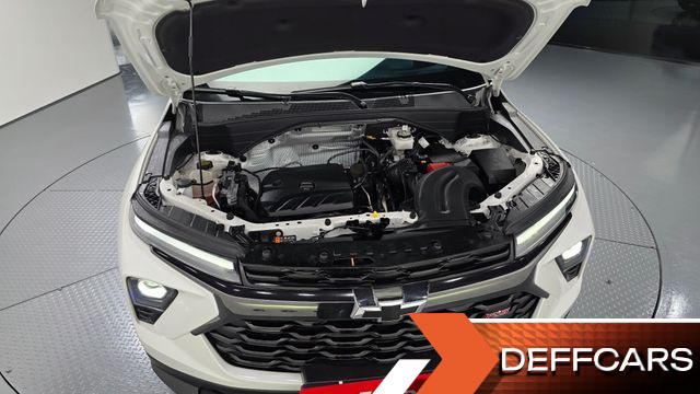 ChevroletGMDaewoo TRAILBLAZER 1.3 Turbo 4WD RS купить на сайте DeffCars
