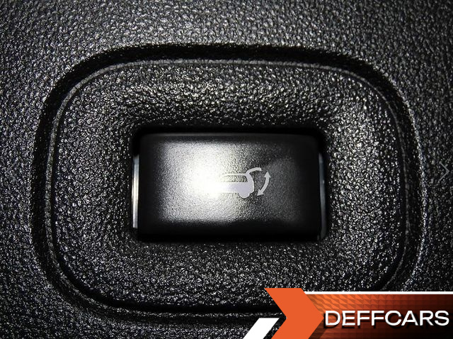 Renault-KoreaSamsung QM6 Gasoline 2WD RE Signature купить на сайте DeffCars