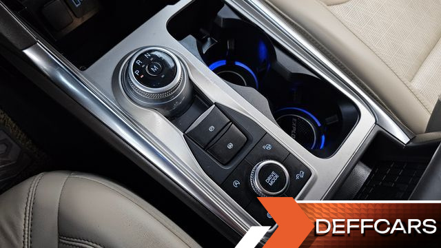 Ford EXPLORER 3.0 Platinum 4WD купить на сайте DeffCars