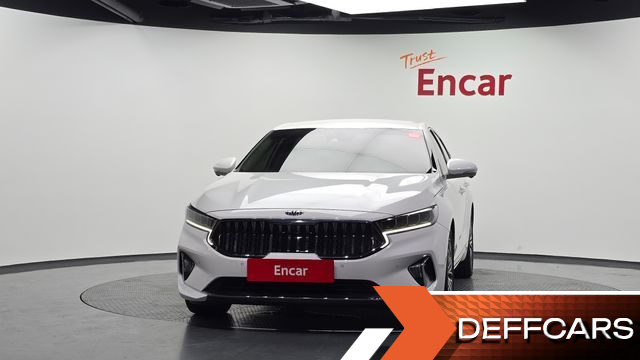 Kia K7 3.0 GDI Noblesse купить на сайте DeffCars
