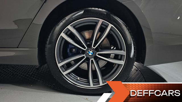 BMW GRAN TURISMO 620d xDrive M Sport купить на сайте DeffCars