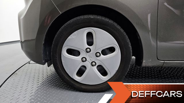 Kia RAY Van Standard купить на сайте DeffCars