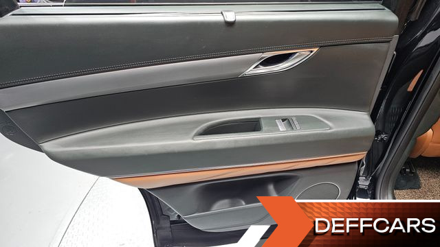 Genesis GV80 2.5T Gasoline AWD купить на сайте DeffCars