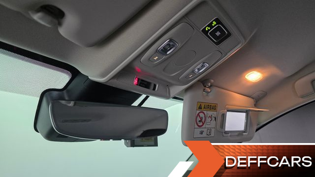 Renault-KoreaSamsung XM3 1.6 E-TECH Inspire e-shifter купить на сайте DeffCars