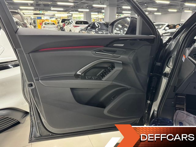 Audi Q5 45 TFSI Quattro S Line Black Edition Sport Back купить на сайте DeffCars