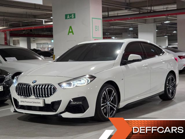 BMW 2-SERIES 220i M Sports купить на сайте DeffCars