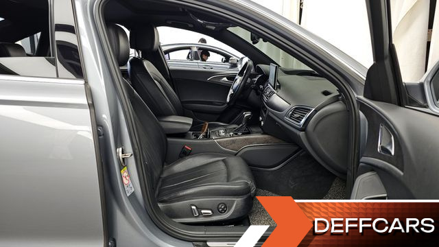 Audi A6 35 TDI Premium C7 купить на сайте DeffCars