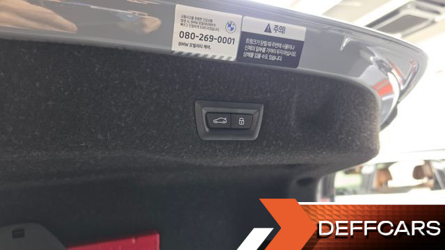 BMW 5-SERIES 520i M Sport купить на сайте DeffCars