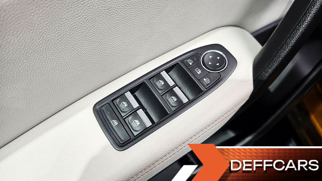 Renault-KoreaSamsung CAPTUR 1.3 TCe Edition Paris купить на сайте DeffCars