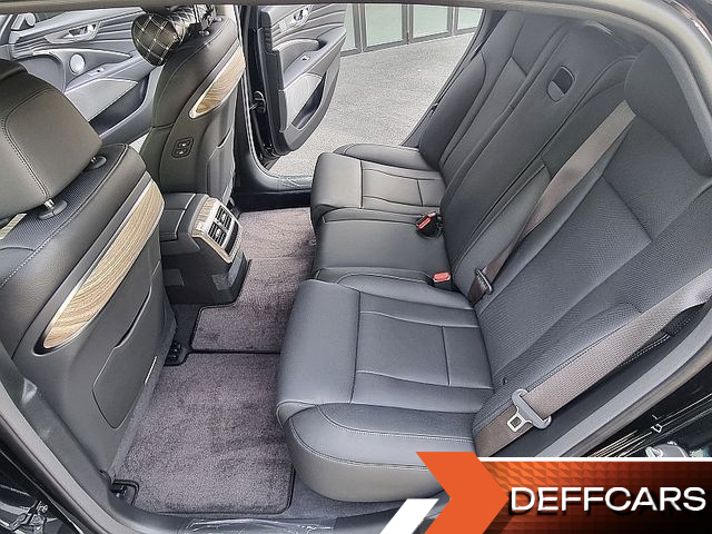Kia K9 3.8 GDI AWD Best Selection Ⅰ купить на сайте DeffCars