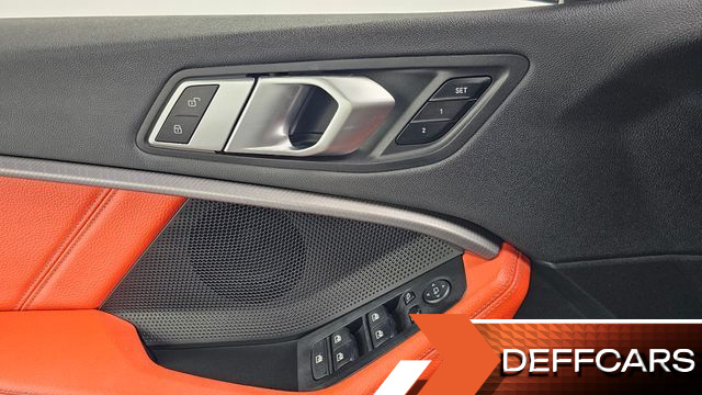 BMW 1-SERIES 120i M Sports купить на сайте DeffCars