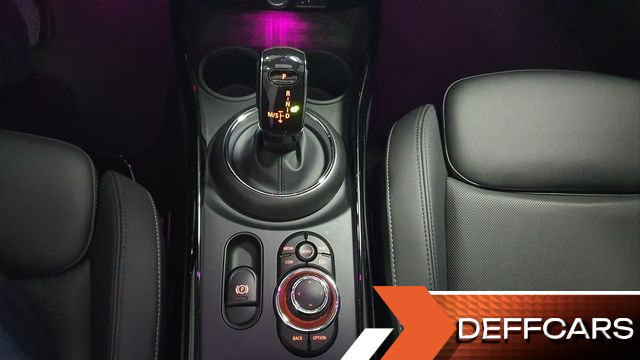 Mini CLUBMAN Classic 2nd купить на сайте DeffCars