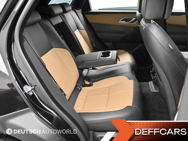 Land Rover RANGE ROVER VELAR 3.0 P400 Dynamic HSE купить на сайте DeffCars