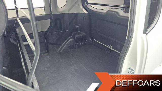 Kia RAY Van Standard купить на сайте DeffCars