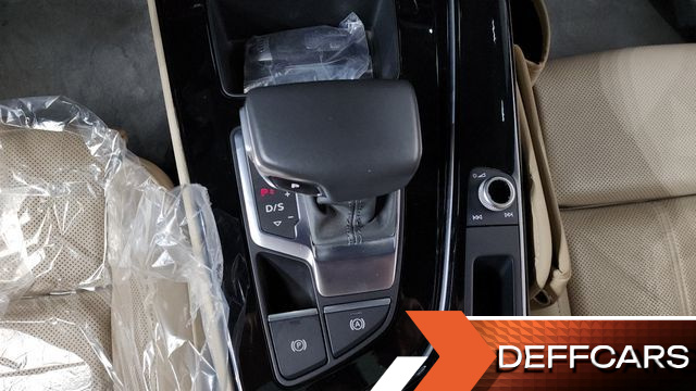 Audi A5 40 TDI Quattro Premium Sportback купить на сайте DeffCars