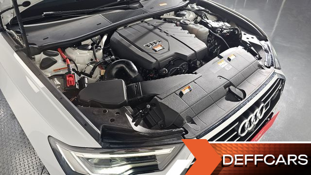Audi A6 45 TFSI Quattro Premium купить на сайте DeffCars