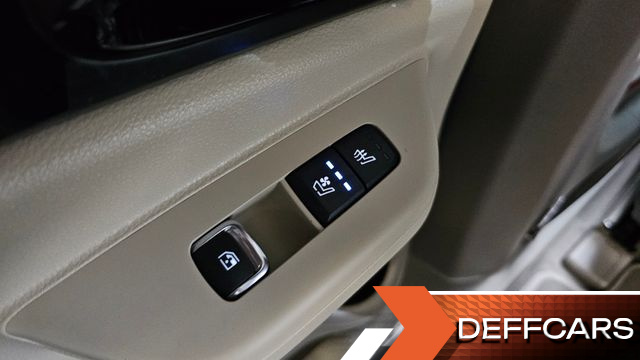 Kia CARNIVAL HEV 7-Seater Hi Limousine Signature купить на сайте DeffCars