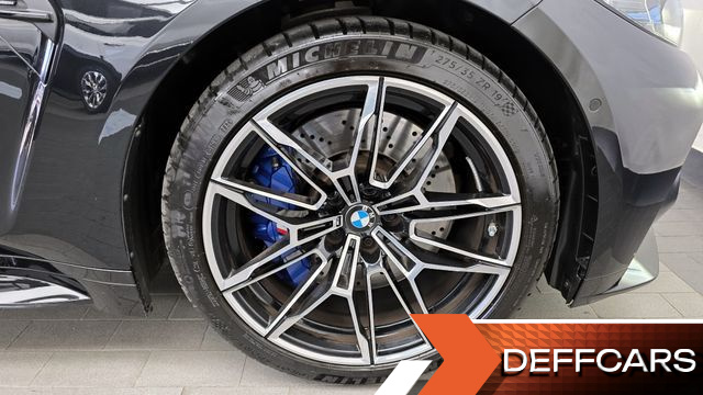 BMW M3 M3 Sedan Competition M xDrive купить на сайте DeffCars
