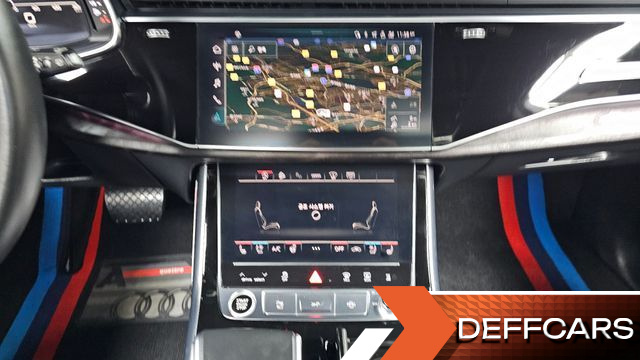 Audi Q7 45 TDI Quattro Premium купить на сайте DeffCars