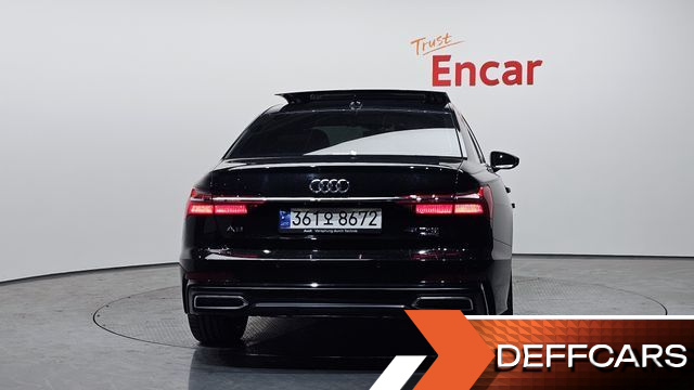 Audi A6 45 TFSI Quattro Premium купить на сайте DeffCars