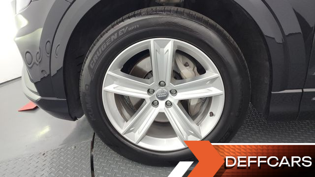 Audi Q8 45 TDI Quattro Premium купить на сайте DeffCars