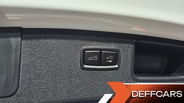Porsche MACAN 2.9 S купить на сайте DeffCars