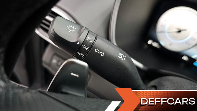 Hyundai SANTAFE Gasoline 2.5T 4WD Calligraphy купить на сайте DeffCars