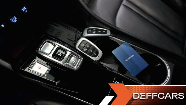 Hyundai SONATA Premium купить на сайте DeffCars