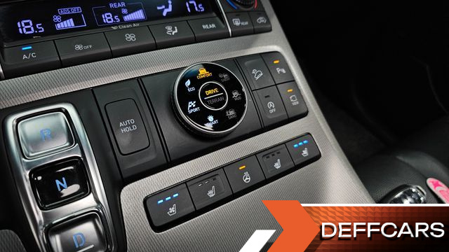 Hyundai PALISADE Gasoline 3.8 4WD Prestige купить на сайте DeffCars