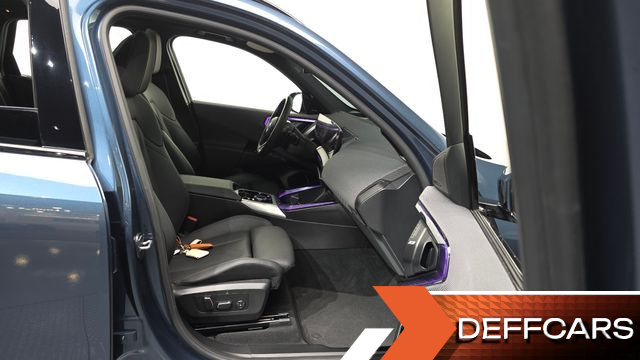 BMW X3 xDrive 20 M Sport Pro купить на сайте DeffCars