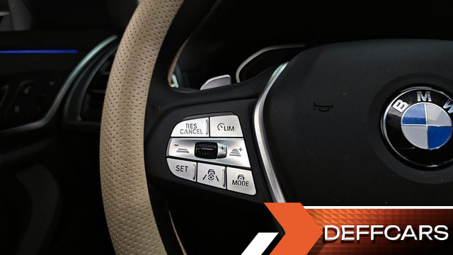BMW X4 xDrive20i xLine купить на сайте DeffCars
