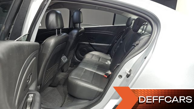 Renault-KoreaSamsung SM3 SE купить на сайте DeffCars