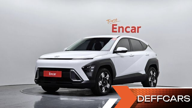 Hyundai KONA Gasoline 1.6 Turbo 2WD Modern Plus купить на сайте DeffCars